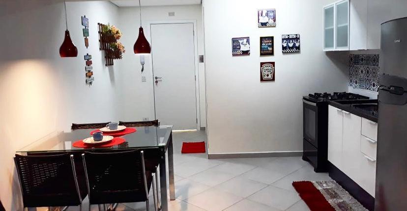 Apartamento Bem Localizado Centro De Sp Σάο Πάολο Εξωτερικό φωτογραφία