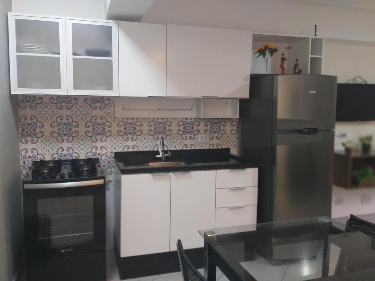 Apartamento Bem Localizado Centro De Sp Σάο Πάολο Εξωτερικό φωτογραφία
