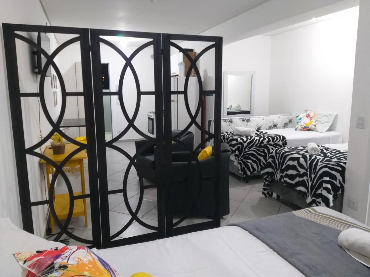Apartamento Bem Localizado Centro De Sp Σάο Πάολο Εξωτερικό φωτογραφία