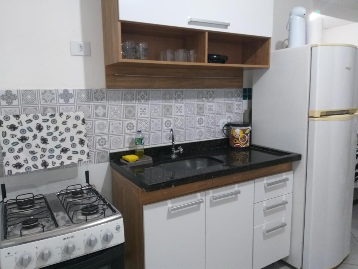 Apartamento Bem Localizado Centro De Sp Σάο Πάολο Εξωτερικό φωτογραφία