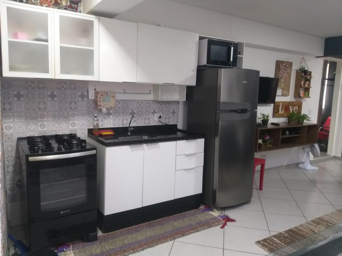 Apartamento Bem Localizado Centro De Sp Σάο Πάολο Εξωτερικό φωτογραφία